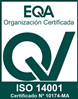 ISO 14001