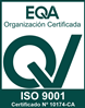 ISO 9001